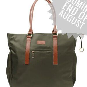 The Teacher Tote Bag